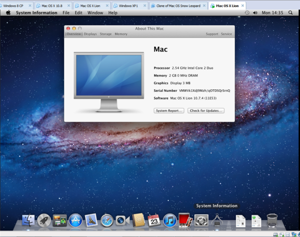 Download Lion 10.7 For Mac