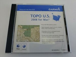 Garmin Topo Us 2008 Download Mac